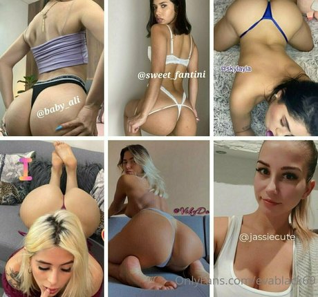 Evablack69 photo 14