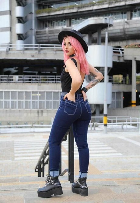 Evablack69 photo 54