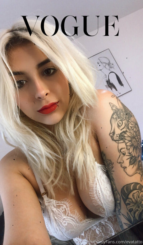 Evablack69 photo 60