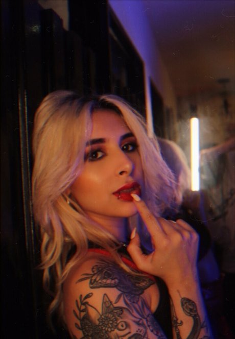 Evablack69 photo 64