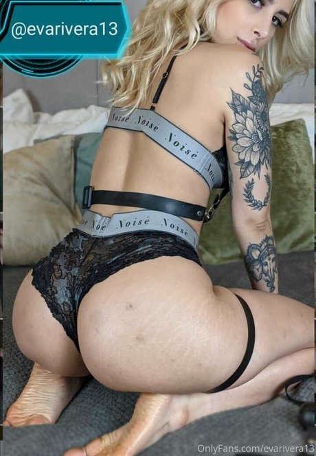Evablack69 photo 73