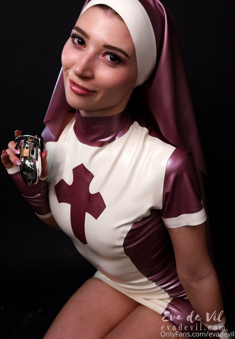 EvaDeVil photo 521