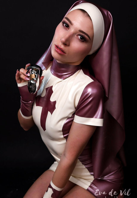 EvaDeVil photo 522