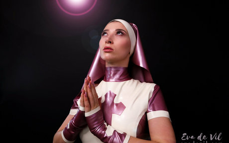 EvaDeVil photo 524