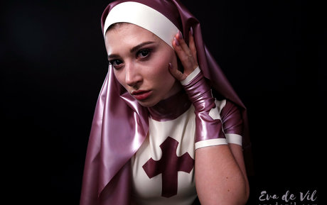 EvaDeVil photo 527