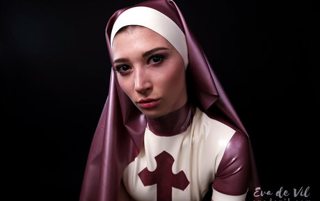 EvaDeVil photo 528