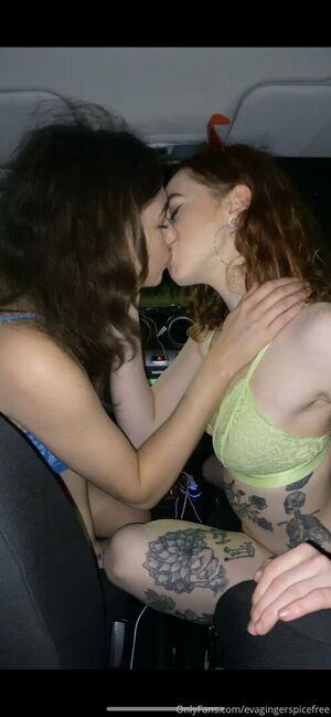 evagingerspicefree photo 2