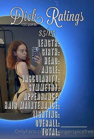 evagingerspicefree photo 22