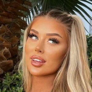 Profile photo of Eve Gale
