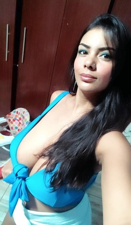 Evelim Alves photo 2