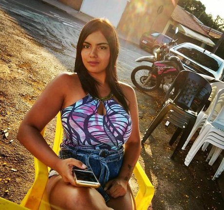 Evelim Alves photo 29