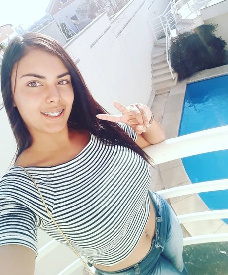 Evelim Alves photo 35