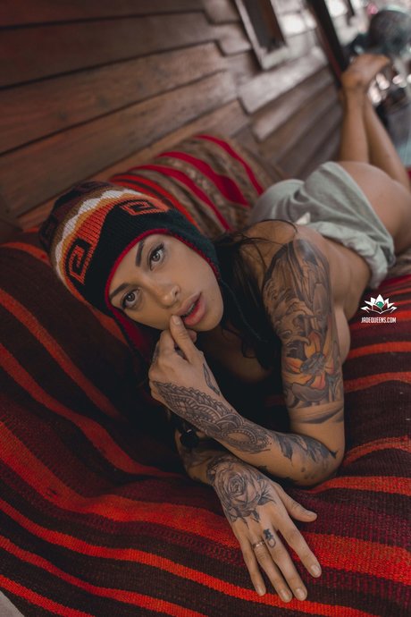 Evelyn Perez photo 432
