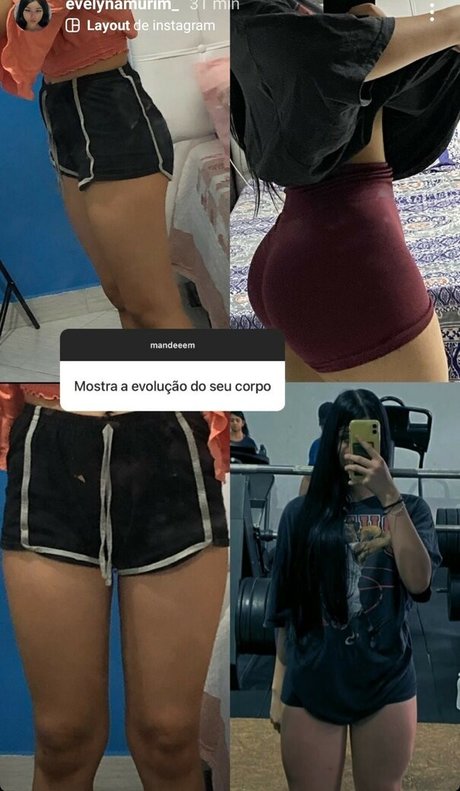 Evelyncomfome photo 10