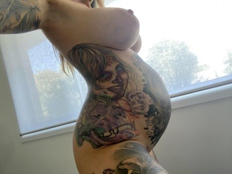 Evelyn Uncovered photo 90