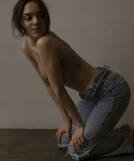 Evgenia Medvedeva photo 3