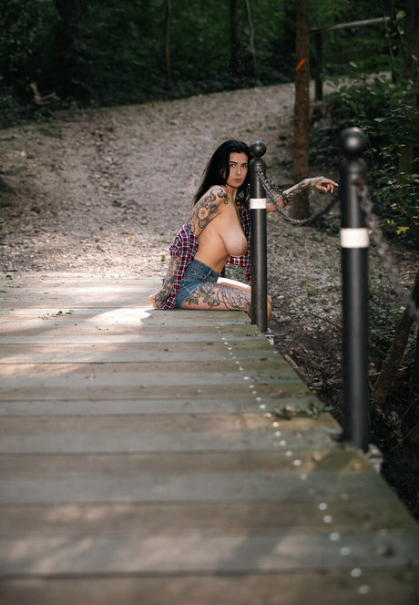 Evgenia Talanina photo 361
