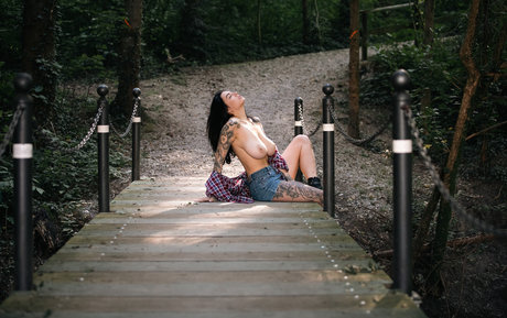 Evgenia Talanina photo 426