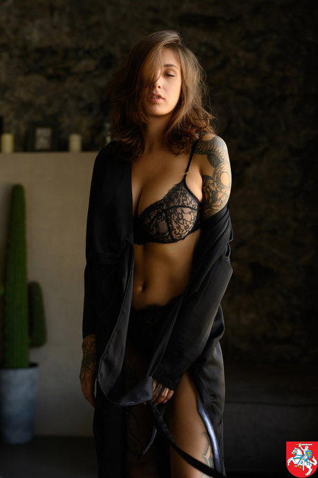 Evgenia Talanina Janefay photo 31