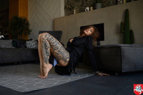 Evgenia Talanina Janefay photo 51