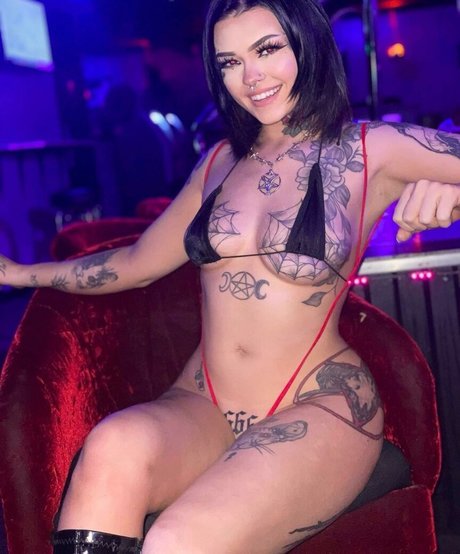 EvilZatanna photo 11