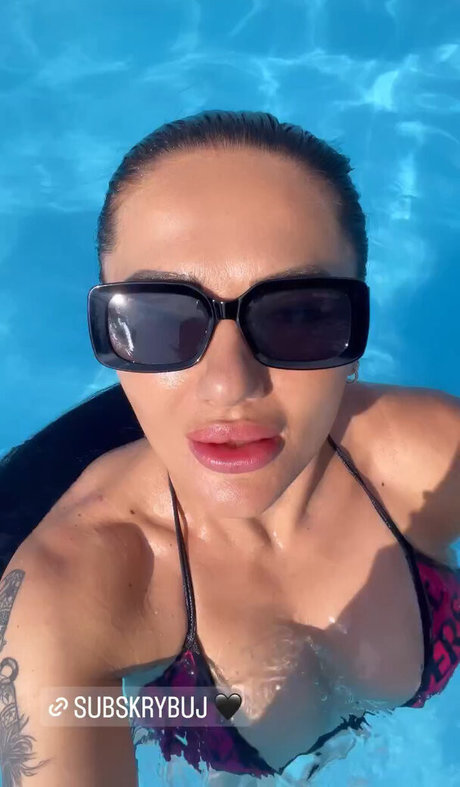 Ewa Brodnicka photo 20