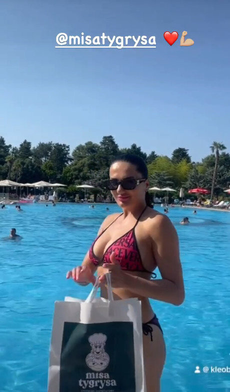 Ewa Brodnicka photo 29