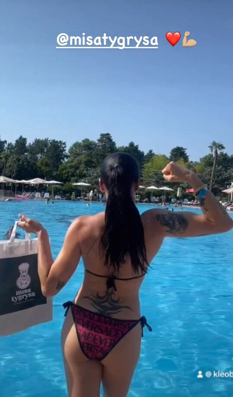 Ewa Brodnicka photo 32