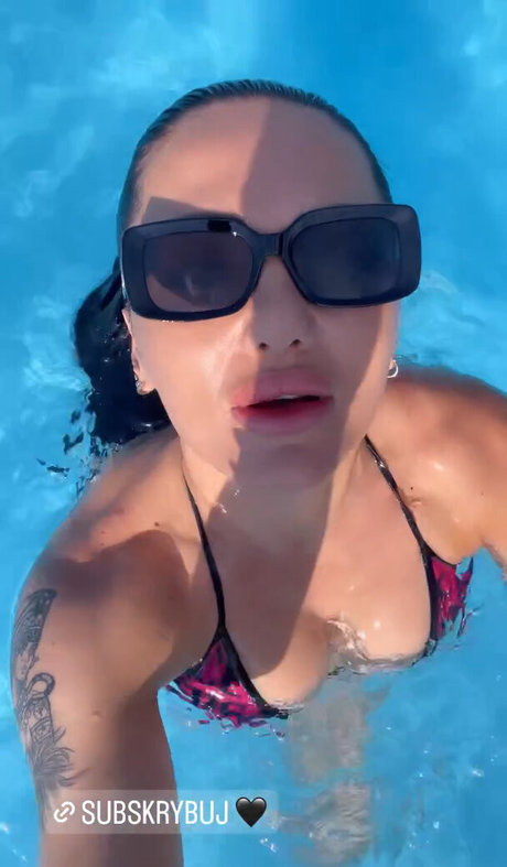 Ewa Brodnicka photo 47