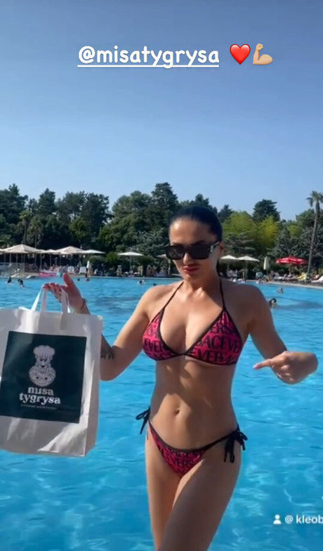 Ewa Brodnicka photo 73