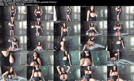 Ewa Sonnet photo 211
