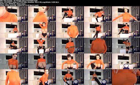Ewa Sonnet photo 226
