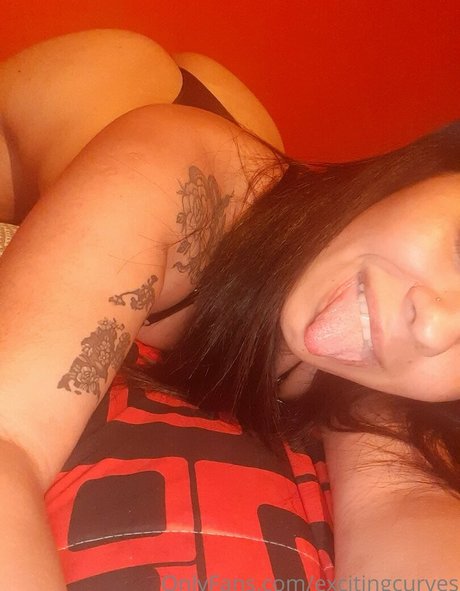 Excitingcurves photo 12
