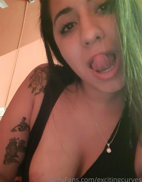 Excitingcurves photo 18