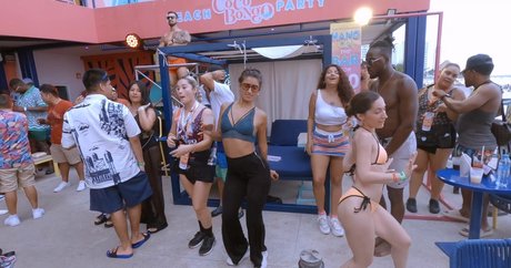 Exhibitionism photo 10