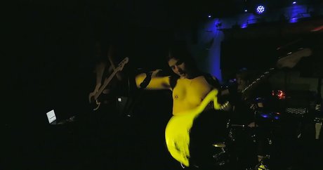 Exhibitionism photo 76