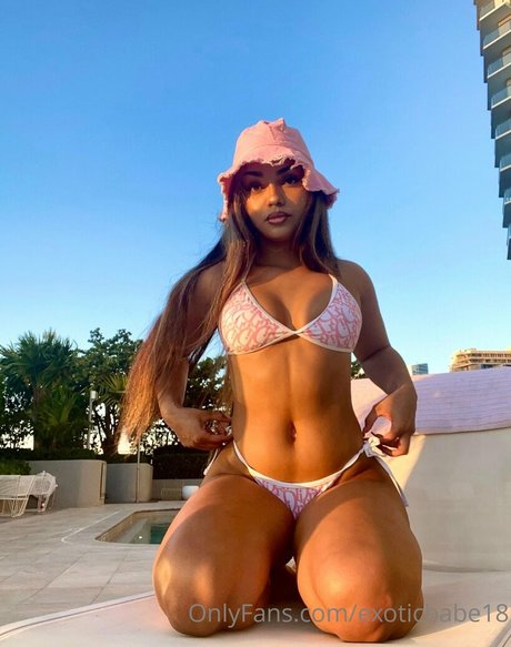 Exoticbabe18 photo 33