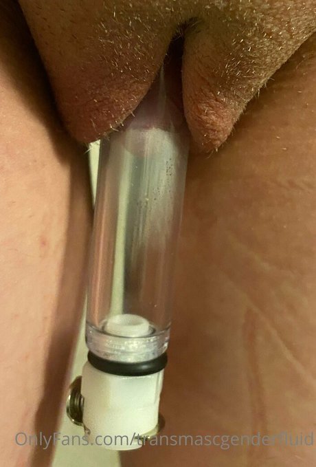 Explicit_enby photo 107