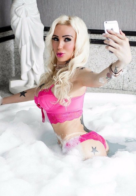 Fabiola Voguel photo 43