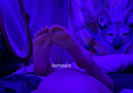 Faebearx photo 14