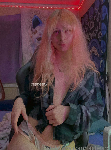 Faebearx photo 62
