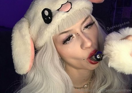 Faeriegasmfree photo 16
