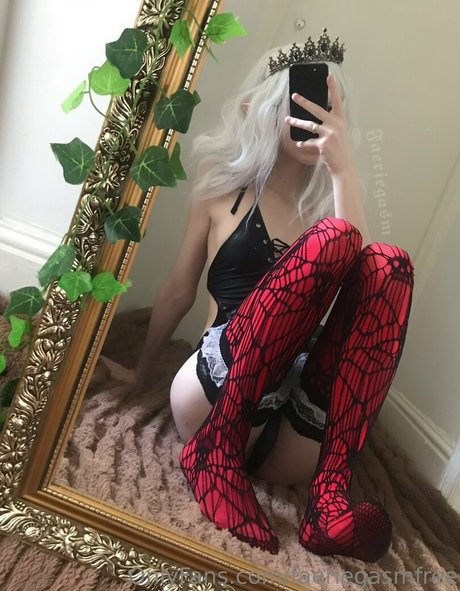 Faeriegasmfree photo 17