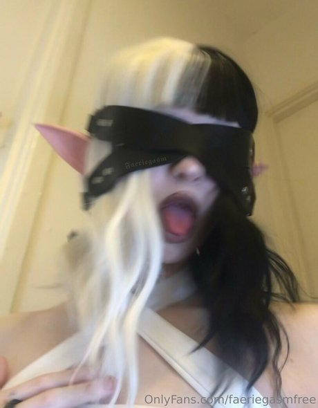 Faeriegasmfree photo 21