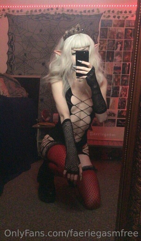 Faeriegasmfree photo 39
