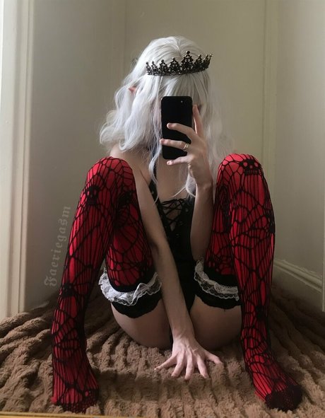 Faeriegasmfree photo 45