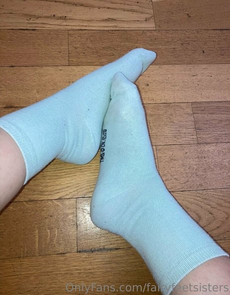 Fairyfeetsisters photo 6