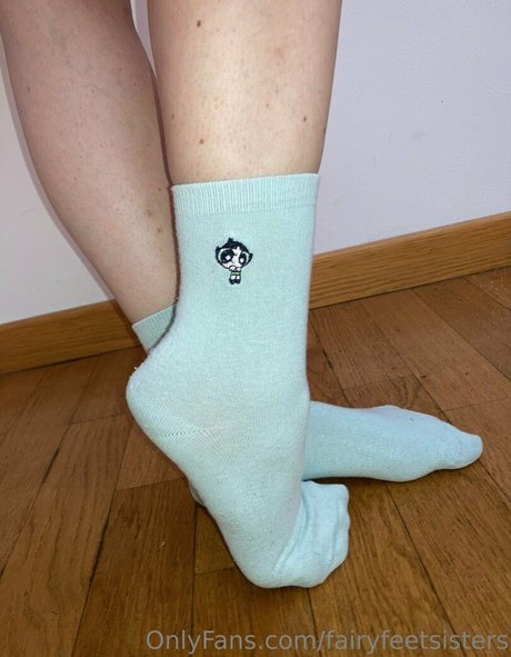 Fairyfeetsisters photo 10