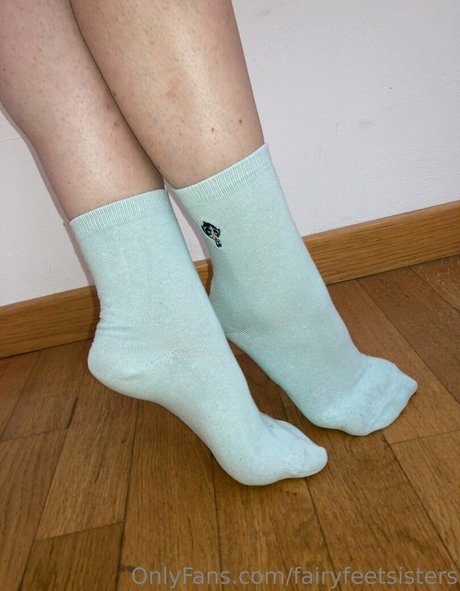 Fairyfeetsisters photo 12