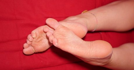 Fairyfeetsisters photo 41